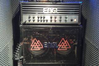 Radial Engineering BigShot ABY