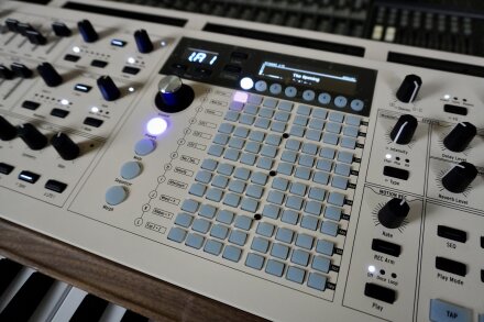 PolyBrute-12 2tof 11 Matrice PolyBrute-12 2tof 11 Matrice