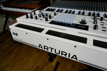PolyBrute-12 2tof 29 Arturia PolyBrute-12 2tof 29 Arturia