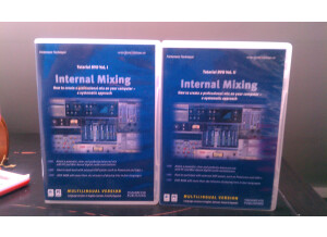 Steinberg Internal Mixing
