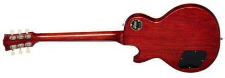 1959 ‘YardBurst’ Les Paul StandardBACK 1959 ‘YardBurst’ Les Paul StandardBACK