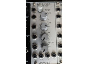 Doepfer A-110 Standard VCO (57542)