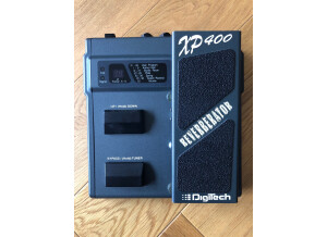 DigiTech XP400 Reverberator (78743)