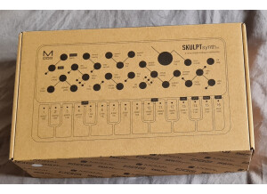 Modal Electronics SKULPTsynthSE (31214)