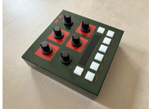 OTO BOUM - Warming Unit (91255)