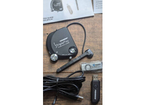 Fishman TriplePlay Wireless (72846)