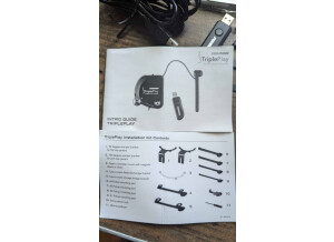 Fishman TriplePlay Wireless (66625)