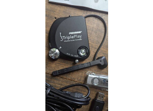 Fishman TriplePlay Wireless (10977)