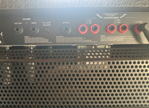 Marshall Studio Classic SC20C (23032)