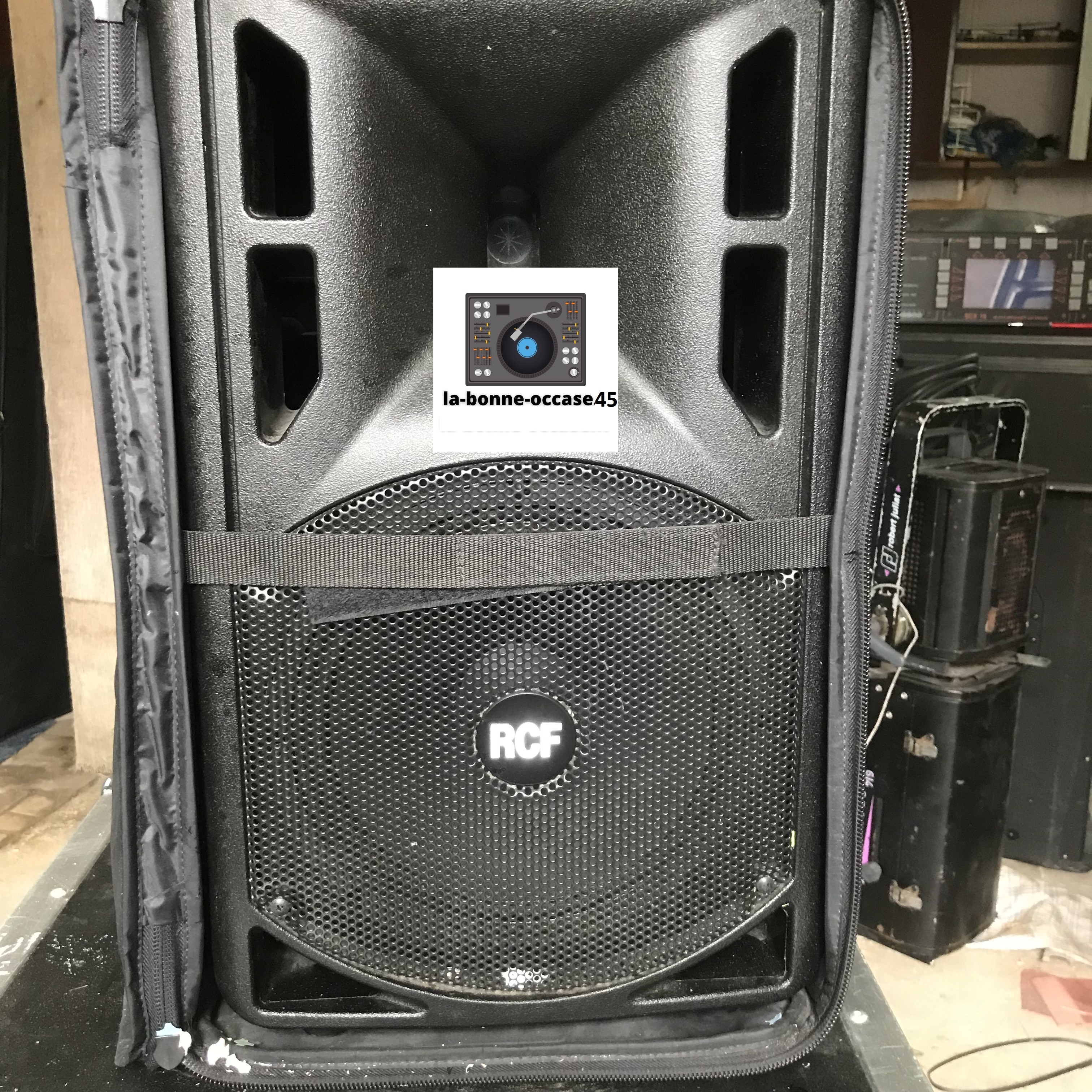Enceinte ART 31