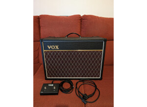 Vox AC15C1X (56147)