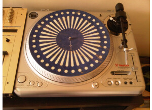 Vestax PDX-2000 (96245)