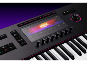 Native Instruments Komplete Kontrol S61 MK3 (75923)