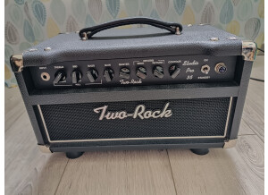 Two-Rock Studio Pro 35 Head (76522)