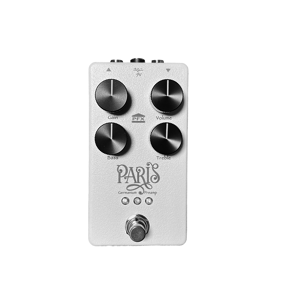 Paris
