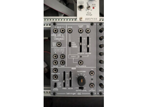 Behringer 150 RING MOD/NOISE/SH/LFO (17064)