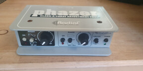 Radial Engineering Phazer