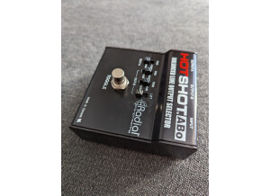 Radial Engineering HotShot ABo (28053)