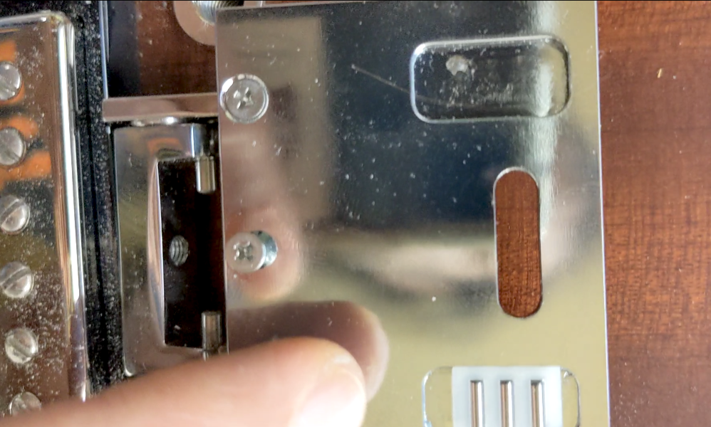 Stetsbar Stop Tail Models