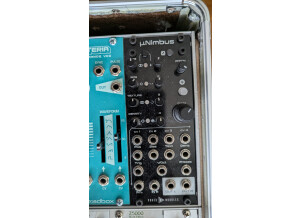 Mutable Instruments Clouds (55100)