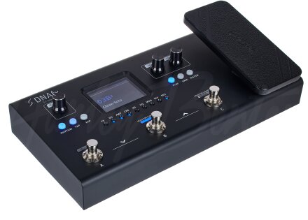 DNA dx GiT Advanced SIDE DNA dx GiT Advanced SIDE