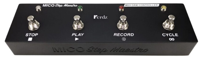 MICO Step Maestro MICO Step Maestro