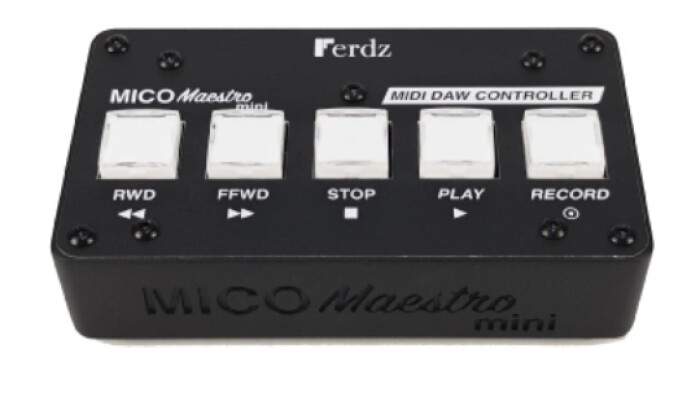 MICO Maestro mini MICO Maestro mini