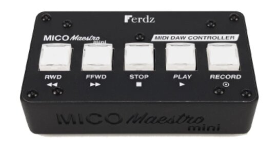 MICO Maestro mini MICO Maestro mini