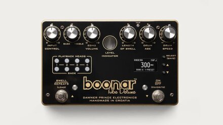 Boonar Tube Deluxe Boonar Tube Deluxe