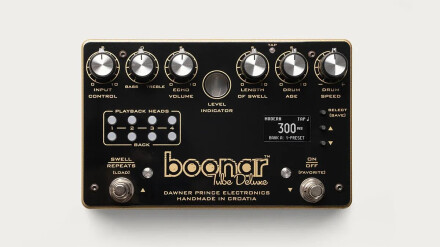 Boonar Tube Deluxe Boonar Tube Deluxe