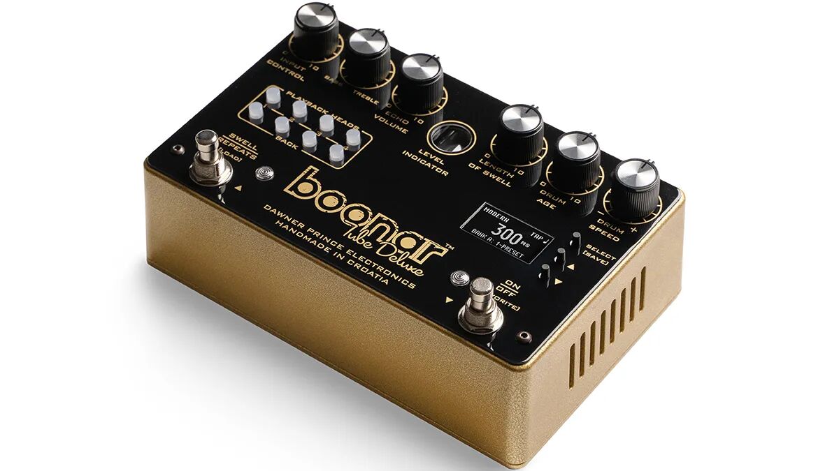 Boonar Tube DeluxeSIDE