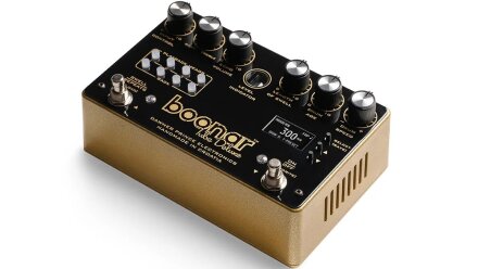 Boonar Tube DeluxeSIDE Boonar Tube DeluxeSIDE