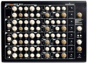 Vermona PerFourMer MKII