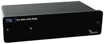 Tom Evans The groove