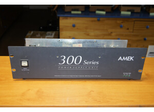 Alim PSU 300 séries Tac Bullet