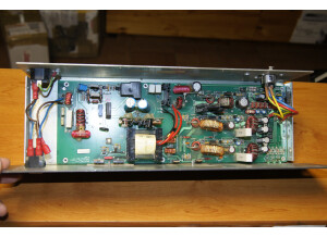 Alim PSU 300 séries Tac Bullet