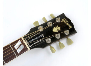 Gibson Hummingbird (13766)