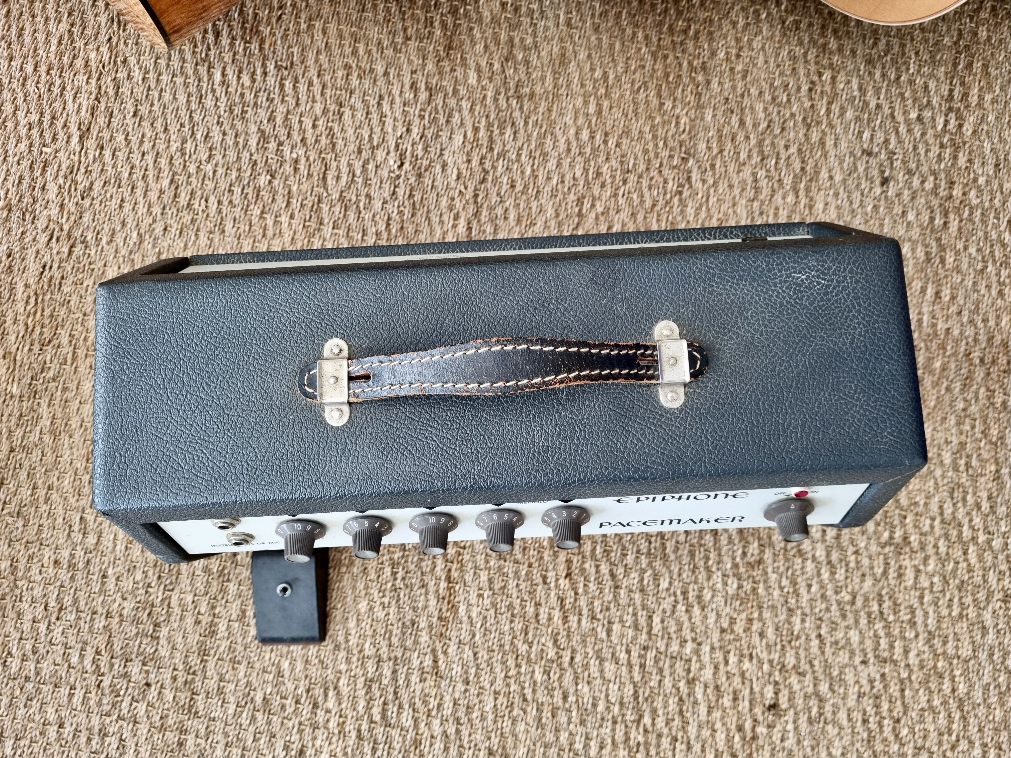 Gibson GA-5T Skylark Tremolo (31993)