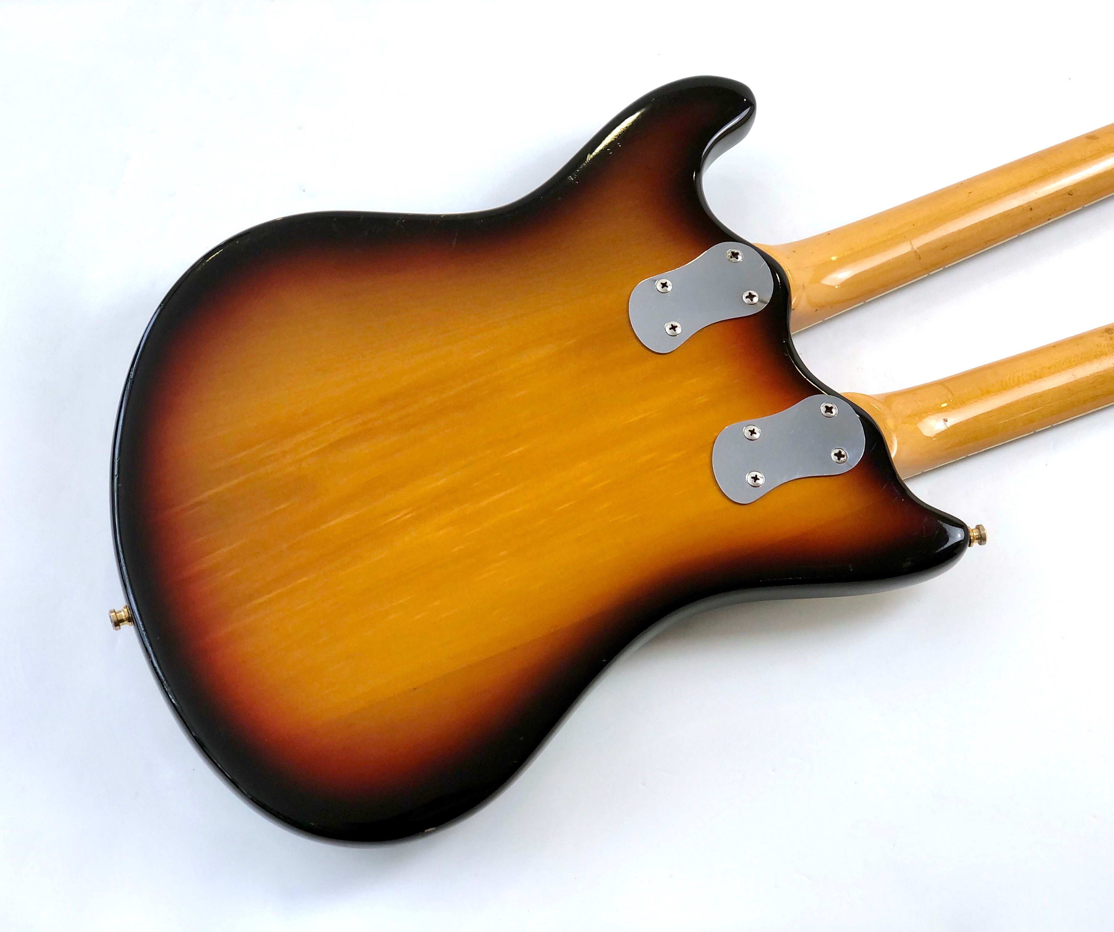 Mosrite Joe Maphis Double Neck (90815)