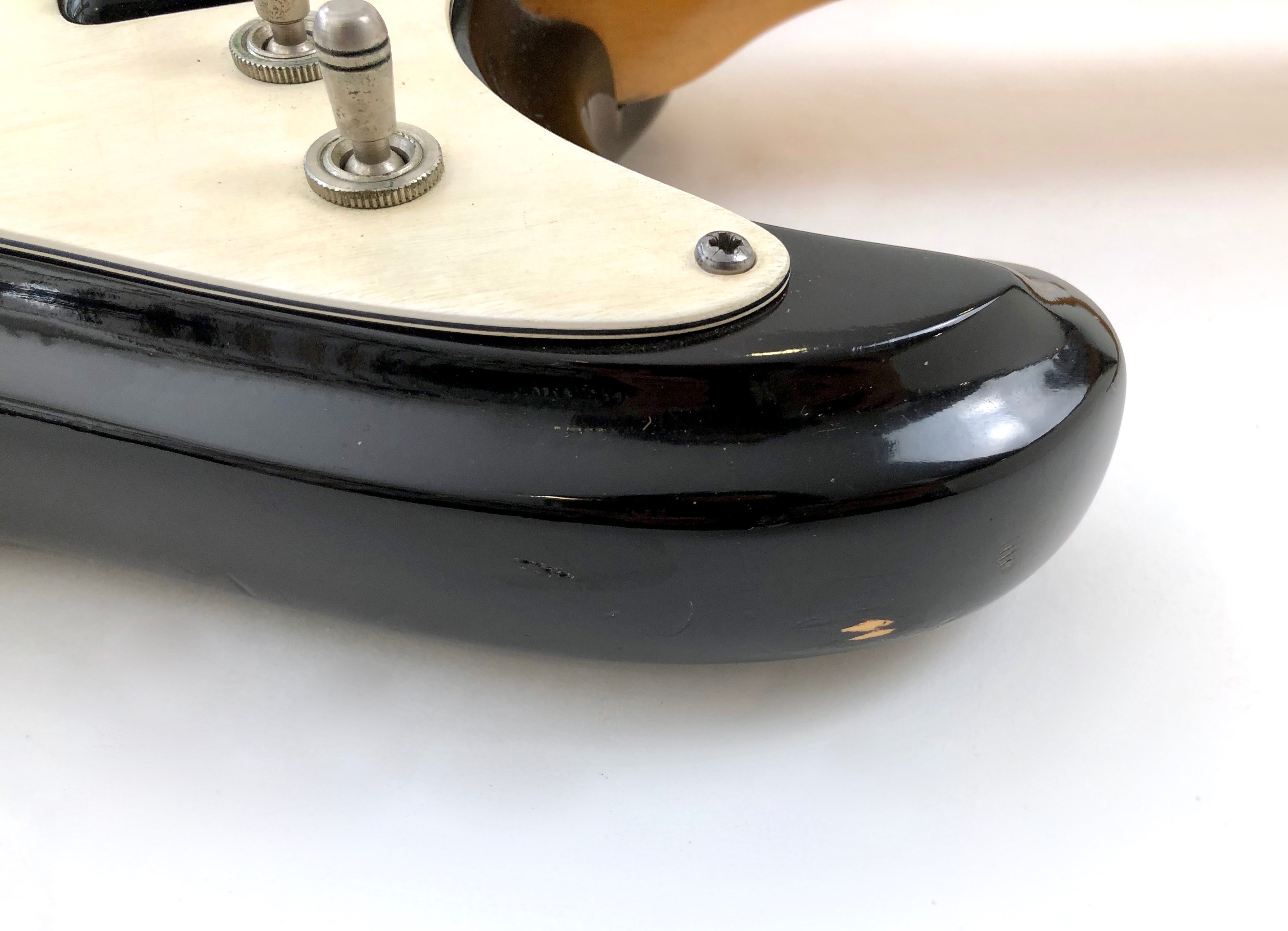 Mosrite Joe Maphis Double Neck (49714)