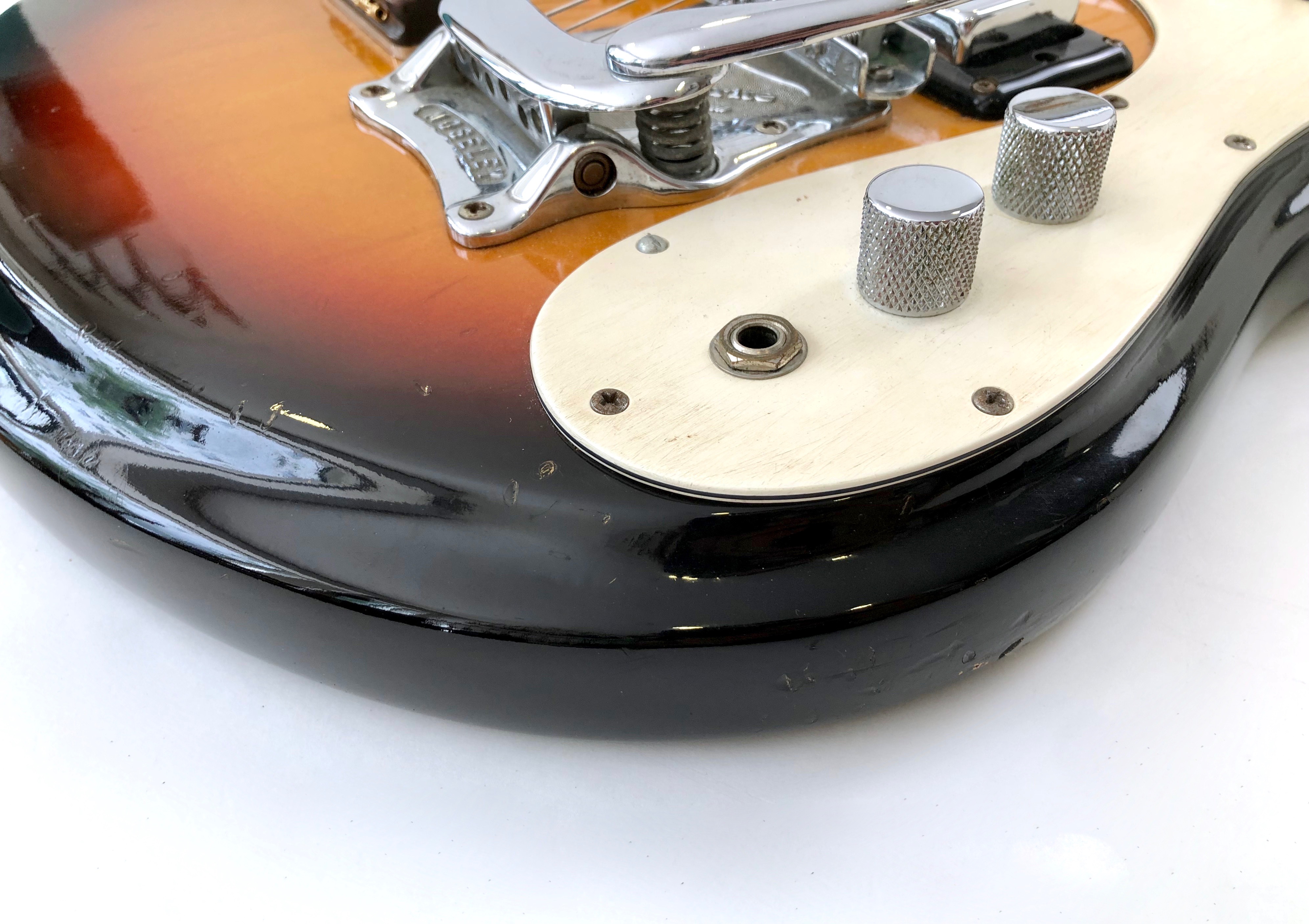 Mosrite Joe Maphis Double Neck (31704)
