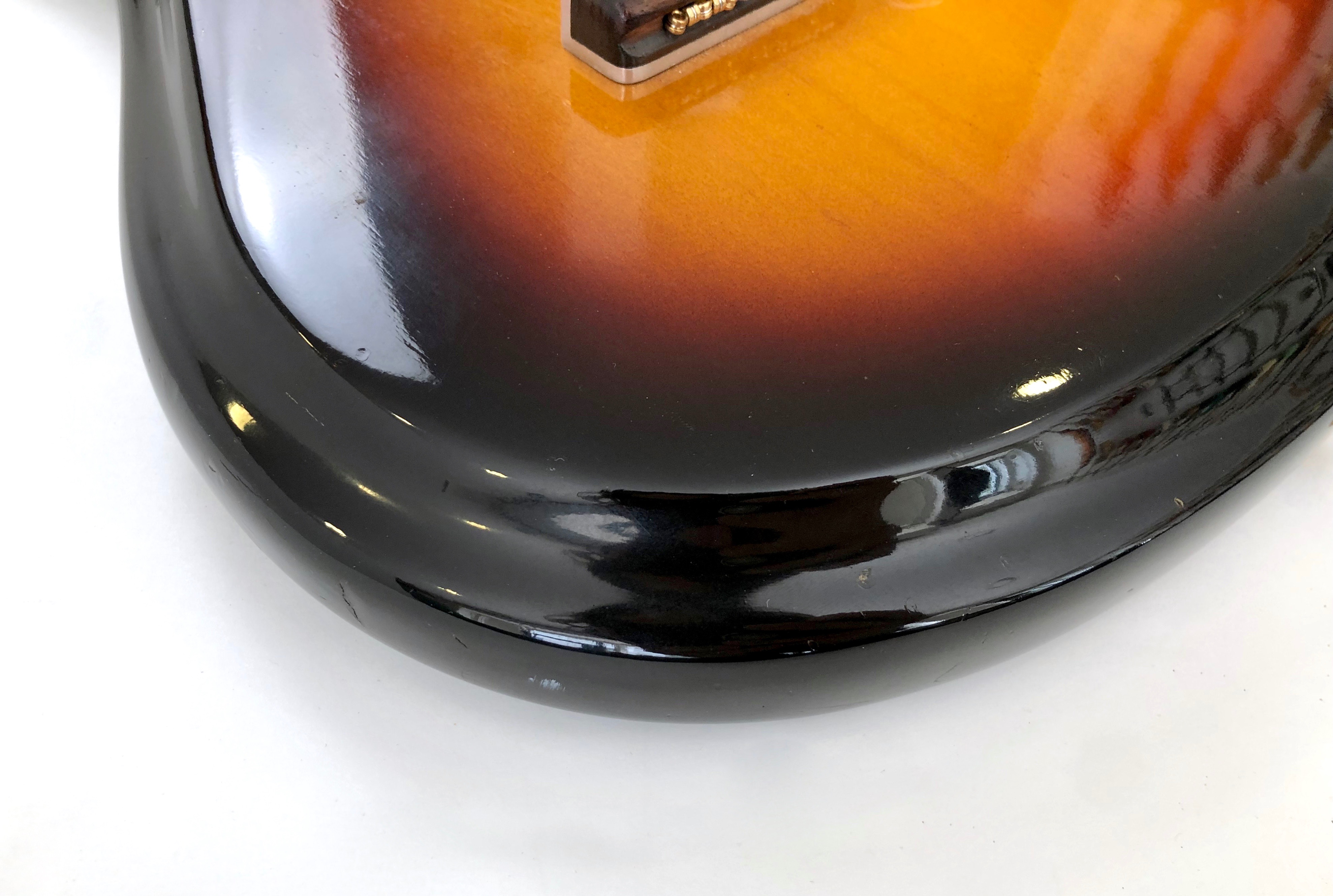 Mosrite Joe Maphis Double Neck (83567)