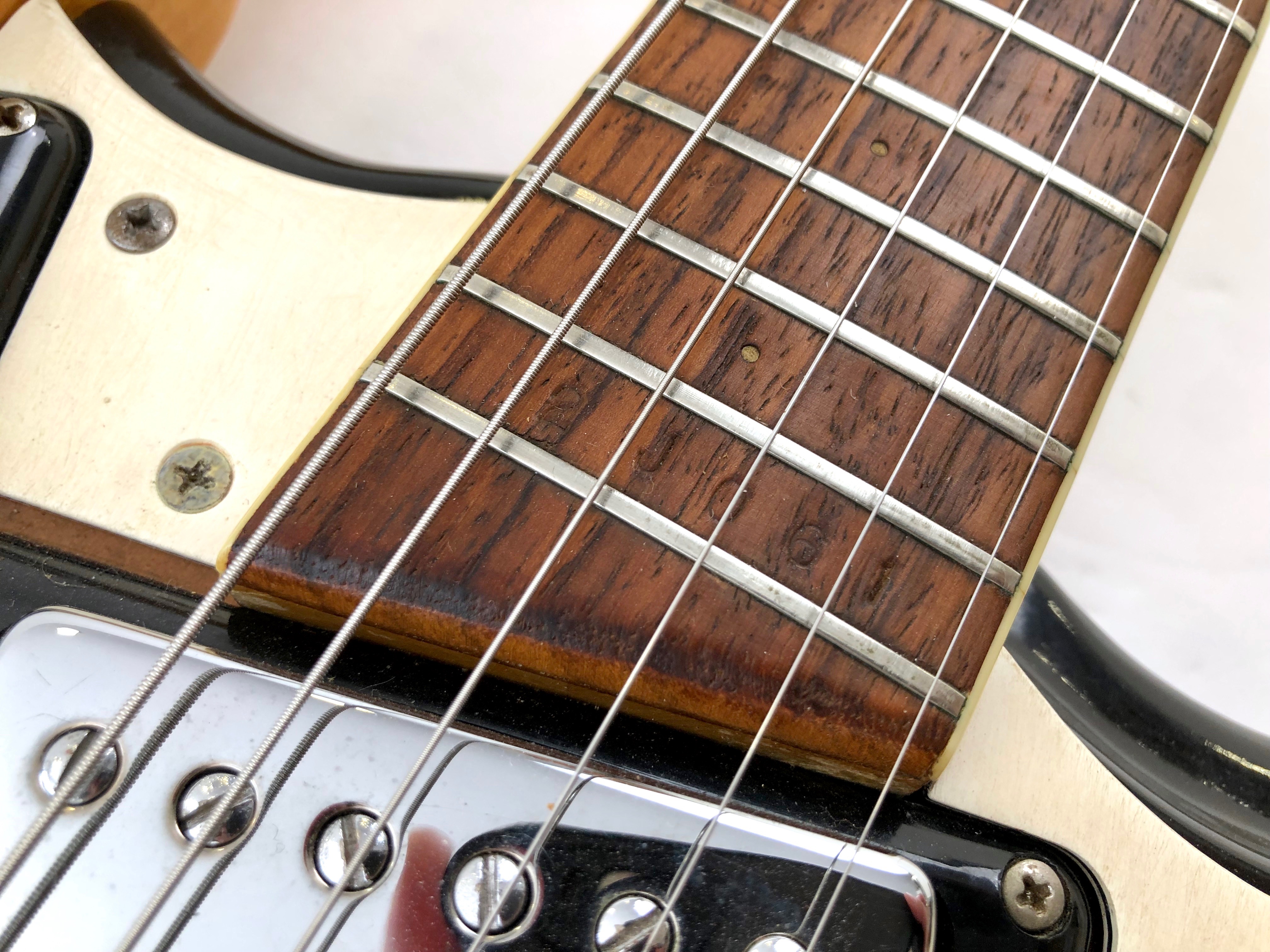 Mosrite Joe Maphis Double Neck (26081)