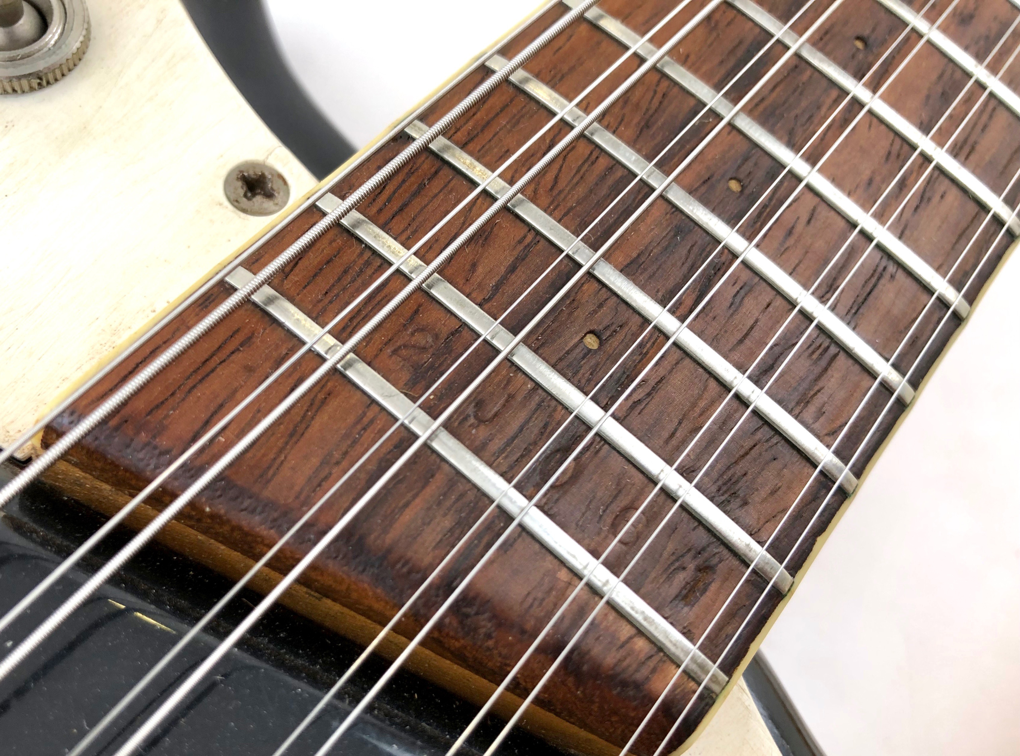 Mosrite Joe Maphis Double Neck (85884)