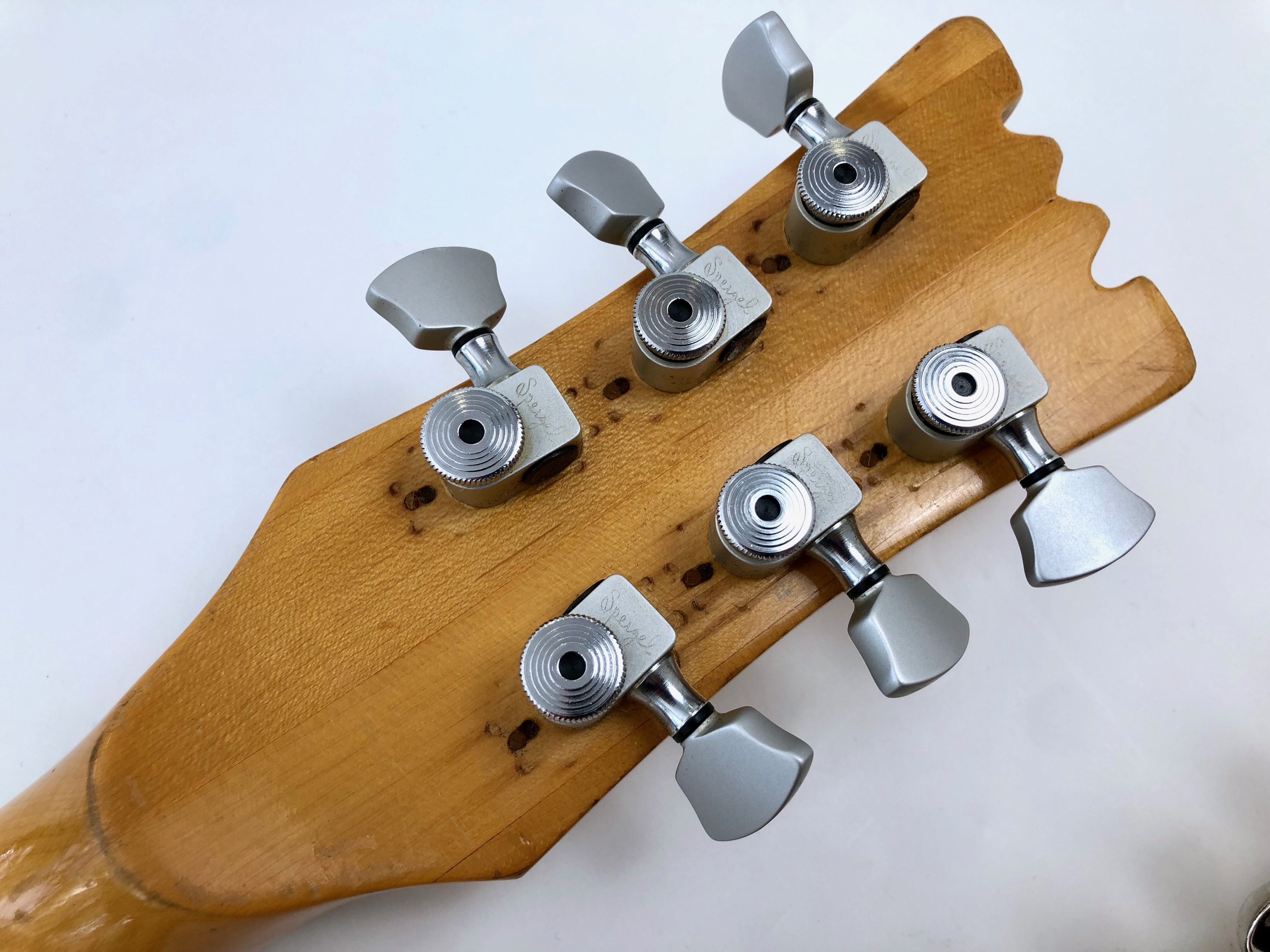 Mosrite Joe Maphis Double Neck (12431)