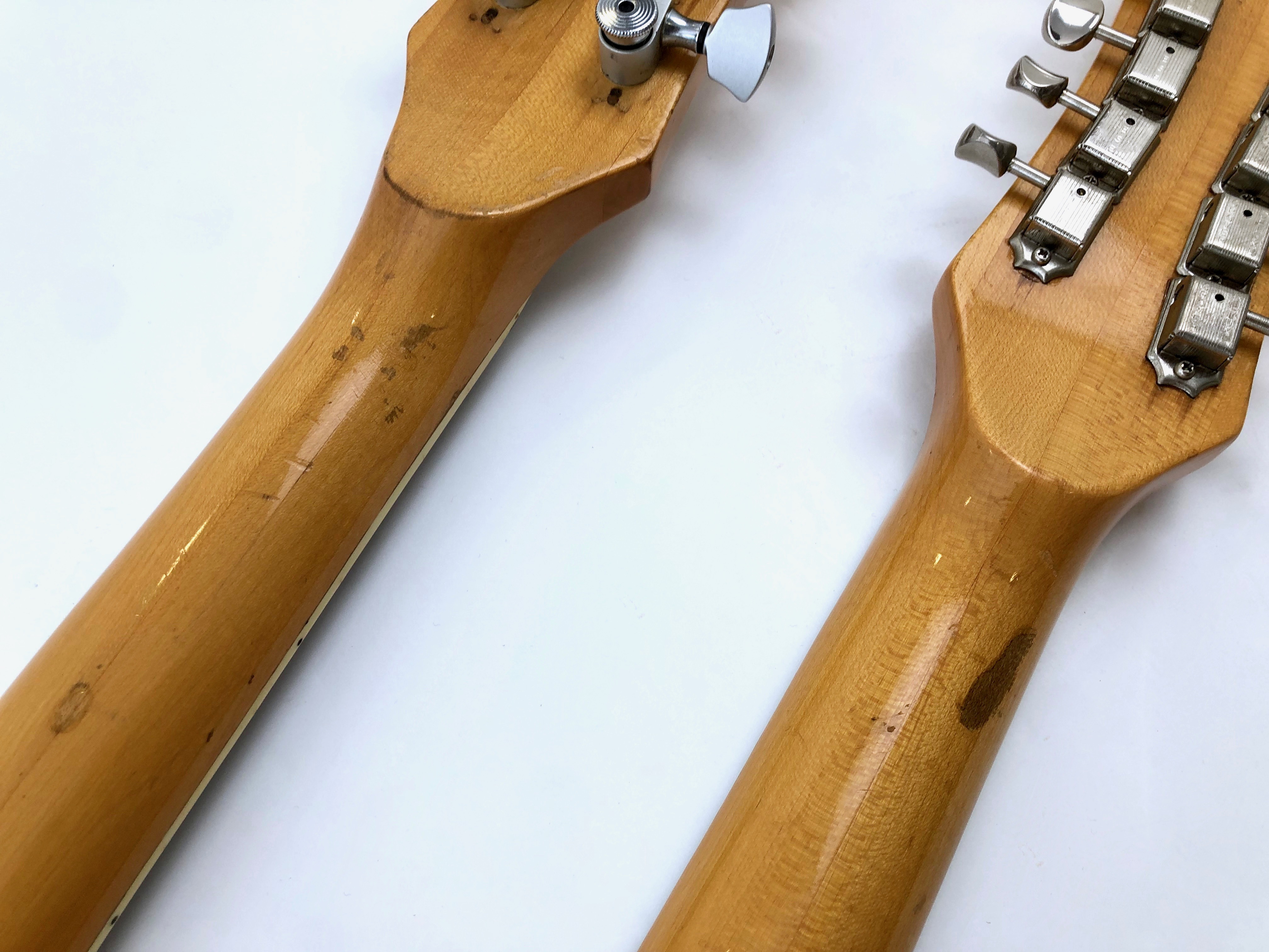 Mosrite Joe Maphis Double Neck (14067)