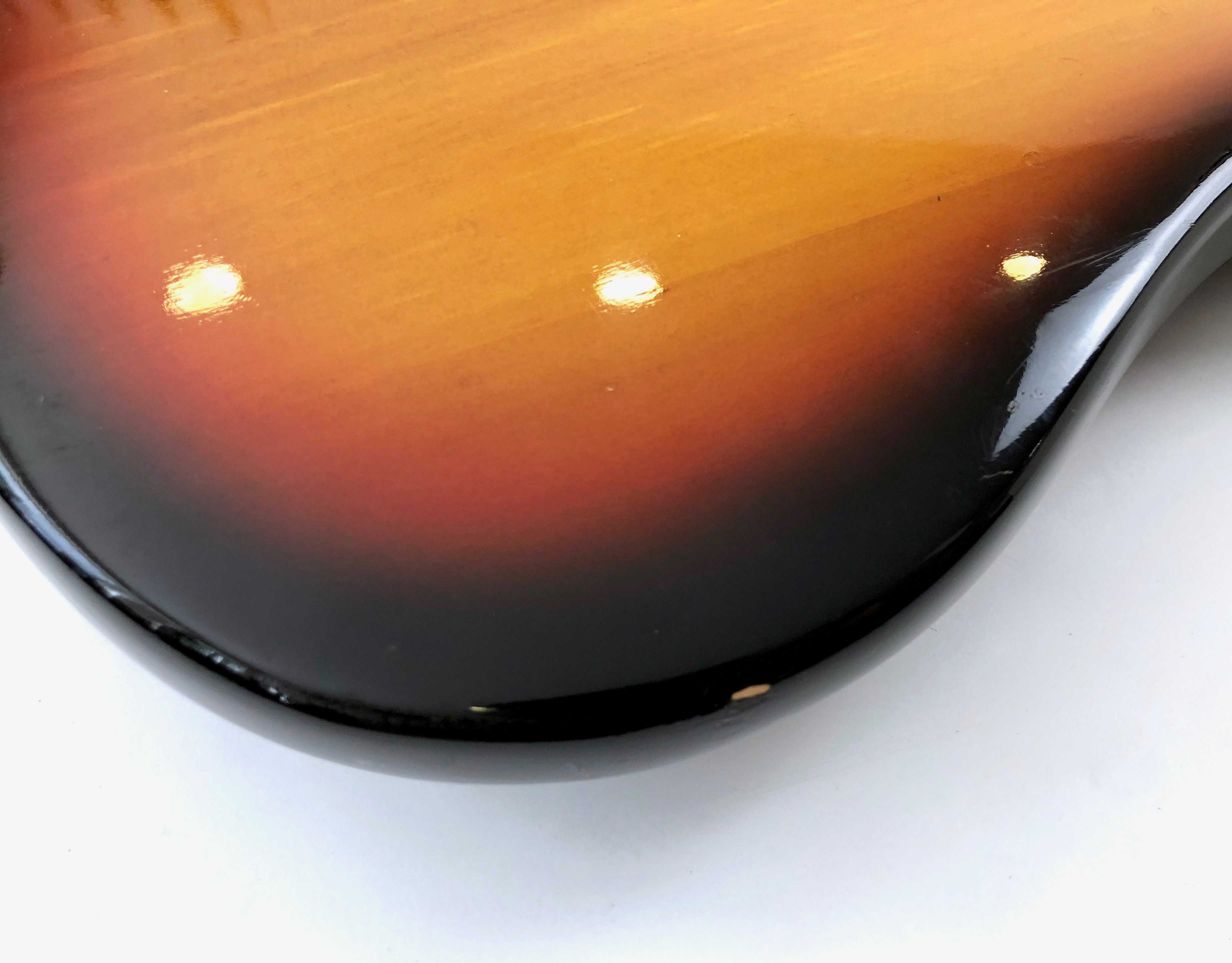 Mosrite Joe Maphis Double Neck (9074)