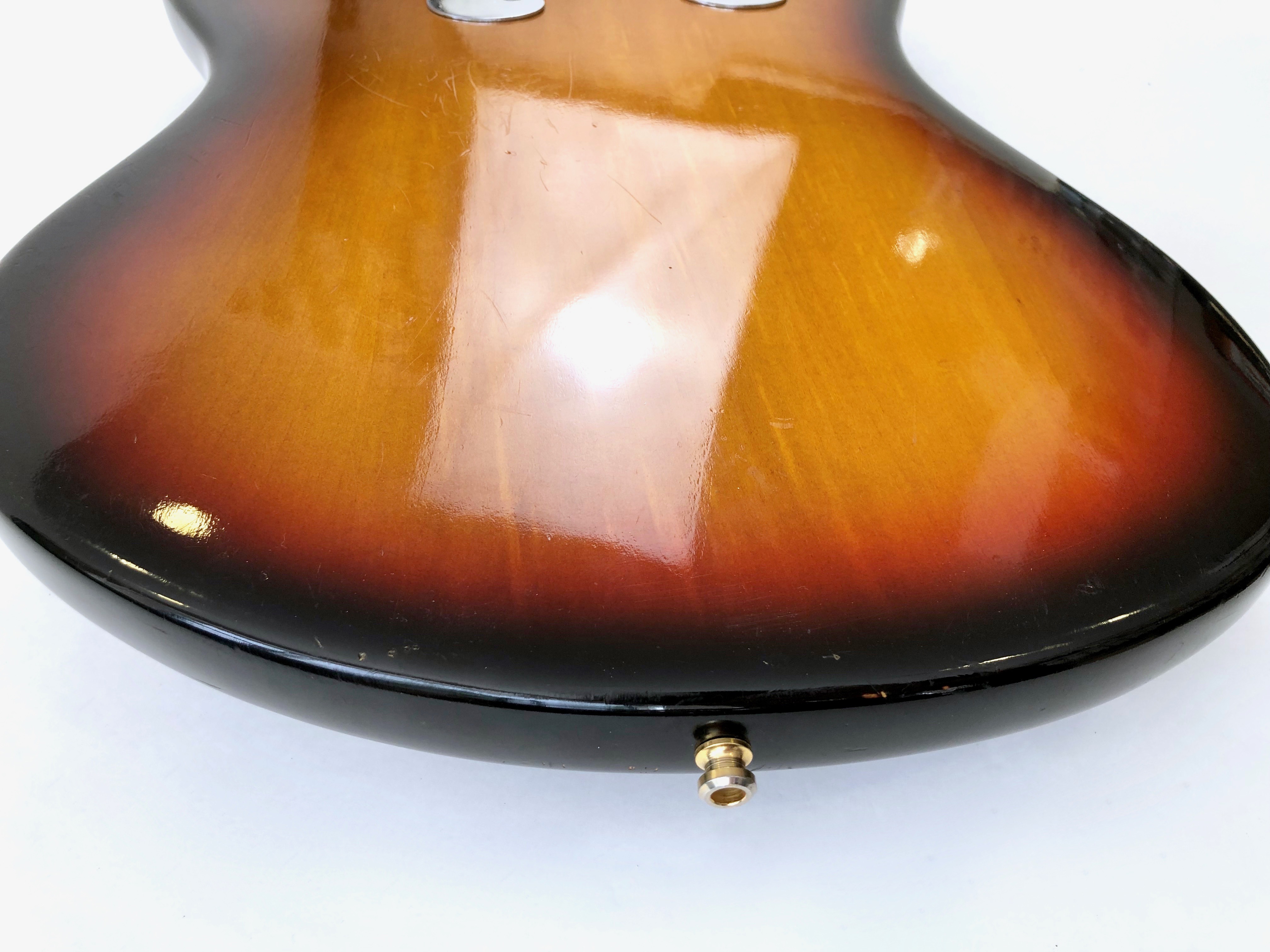 Mosrite Joe Maphis Double Neck (26088)