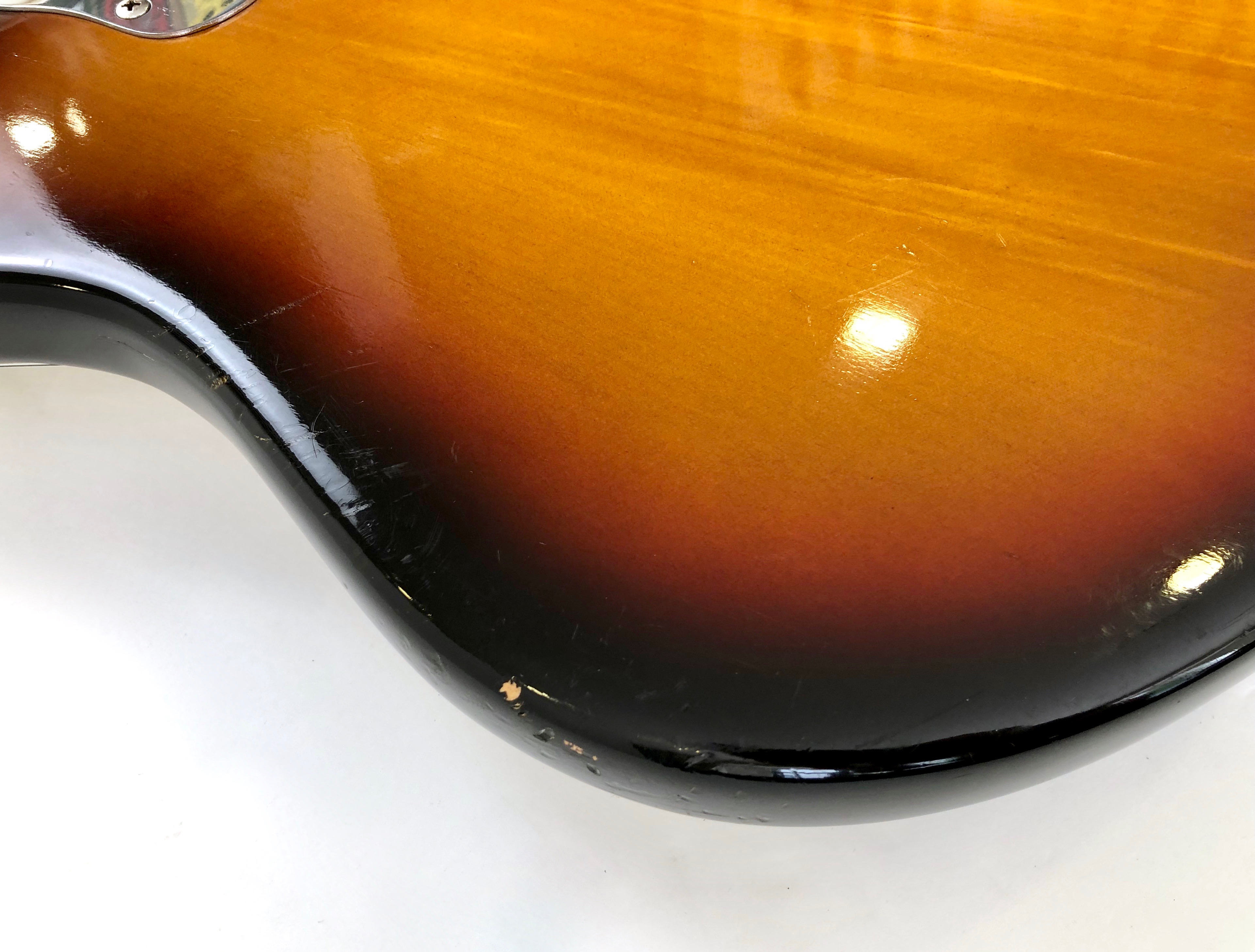 Mosrite Joe Maphis Double Neck (25215)