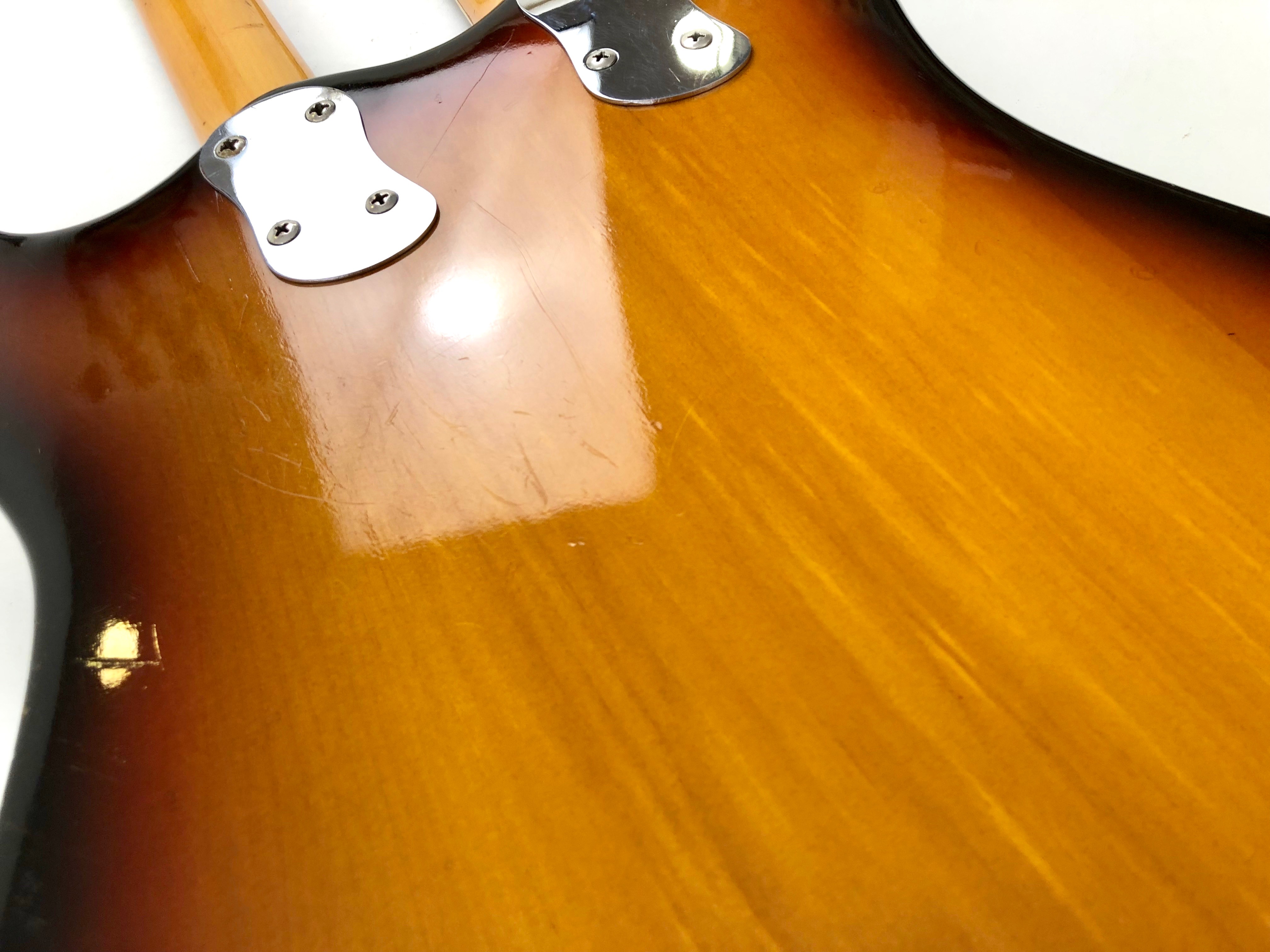 Mosrite Joe Maphis Double Neck (14085)